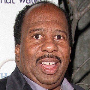 Leslie David Baker Headshot 7 of 10