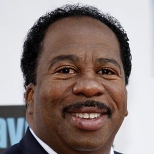 Leslie David Baker Headshot 8 of 10