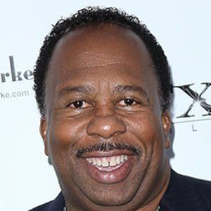 Leslie David Baker Headshot 9 of 10