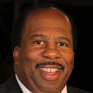 Leslie David Baker Headshot 10 of 10