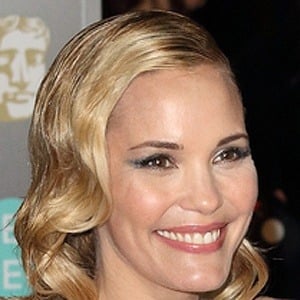 Leslie Bibb at age 43