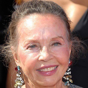 Leslie Caron - Bio, Family, Trivia | Famous Birthdays