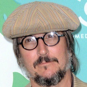 Les Claypool at age 47