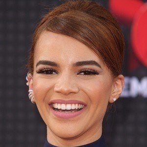 Leslie Grace Headshot 2 of 3