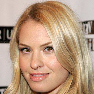 Leslie Grossman Headshot 7 of 8