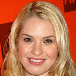 Leslie Grossman Headshot 8 of 8