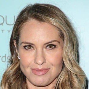 Leslie Grossman at age 47