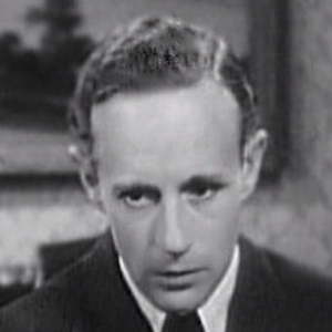 Leslie Howard Headshot 3 of 5