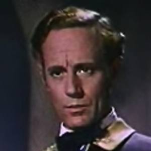 Leslie Howard Headshot 5 of 5