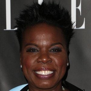 Leslie Jones at age 48