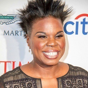 Leslie Jones at age 49