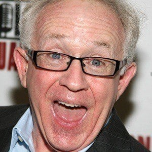 Leslie Jordan at age 54