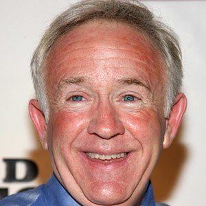 Leslie Jordan at age 53