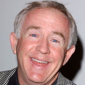 Leslie Jordan at age 48