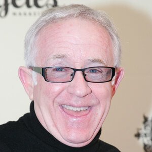 Leslie Jordan at age 52