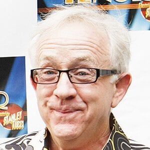 Leslie Jordan at age 54