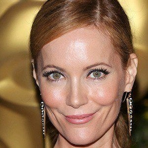 Leslie Mann - Age, Family, Bio