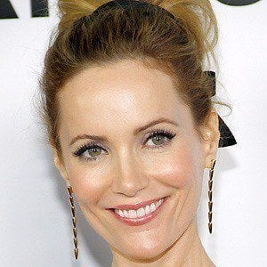 Leslie Mann Headshot 6 of 10