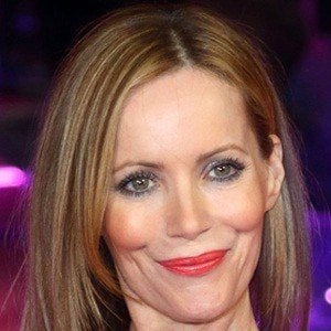 Leslie Mann - Age, Family, Bio