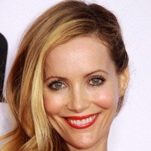 Leslie Mann at age 41