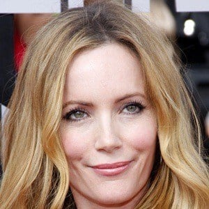 Leslie Mann - Movies, Biography, News, Age & Photos