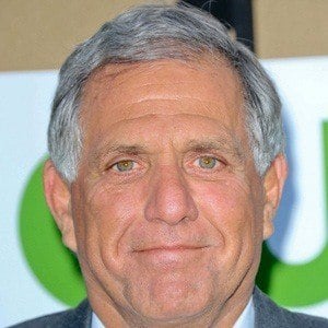 Leslie Moonves Headshot 2 of 5