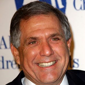 Leslie Moonves Headshot 5 of 5