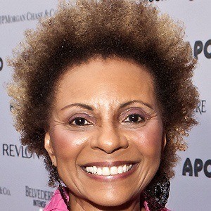 Leslie Uggams - Bio, Family, Trivia | Famous Birthdays