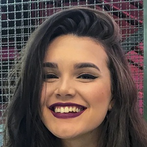 Letícia Gomes at age 25
