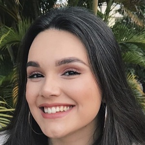 Letícia Gomes at age 24