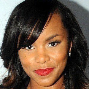 LeToya Luckett at age 30