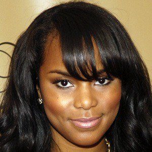 LeToya Luckett at age 27