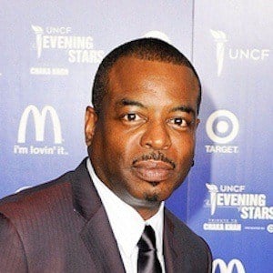 LeVar Burton at age 53