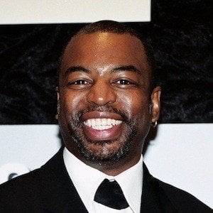 LeVar Burton Headshot 8 of 10