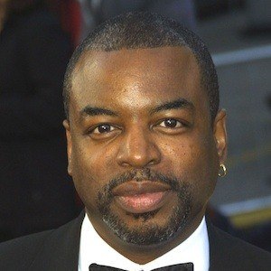 LeVar Burton Headshot 10 of 10