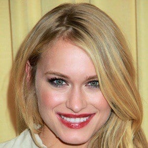 Leven Rambin Headshot 10 of 10