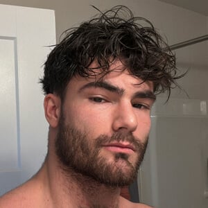 Levi Conely Headshot 2 of 3