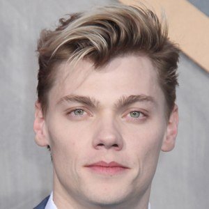 Levi Meaden Headshot 7 of 8