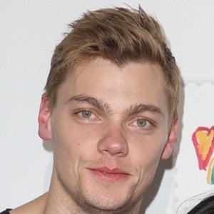 Levi Meaden Headshot 8 of 8