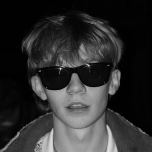 Levi Thomas Headshot 2 of 2