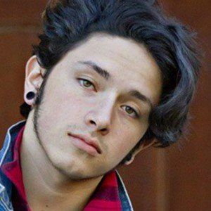 Levi Underhill - Age, Family, Famous Birthdays