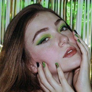 Levolexa Headshot 2 of 6