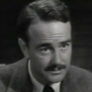 Lew Ayres Headshot 2 of 2