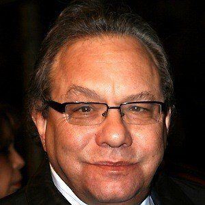 Lewis Black Headshot 5 of 6