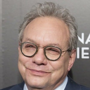 Lewis Black at age 67