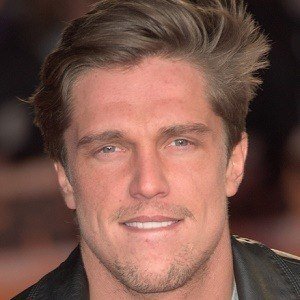 Lewis Bloor Headshot 4 of 7