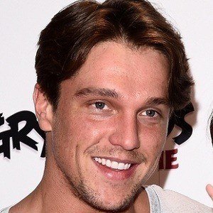 Lewis Bloor Headshot 5 of 7