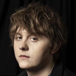 Lewis Capaldi at age 22