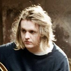 Lewis Capaldi at age 21