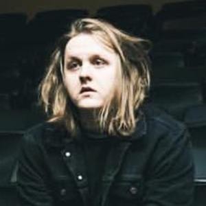 Lewis Capaldi at age 21